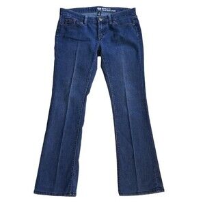 Gap Jeans Sexy Boot Cut Semi Evase Size 4/27s